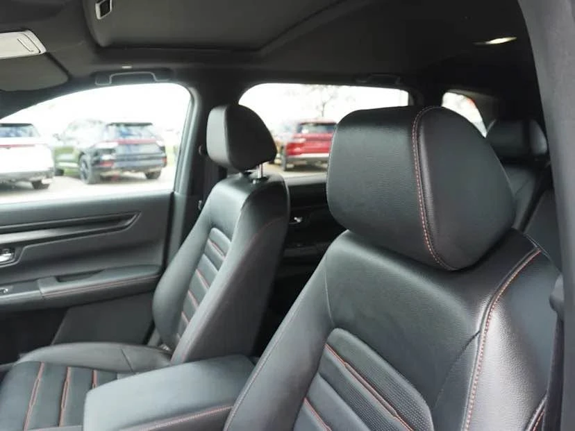 2024 Honda CR-V 6th Gen - Image 13 of 15