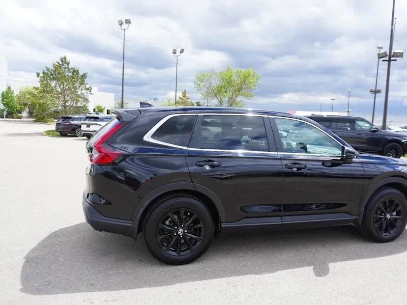 2024 Honda CR-V 6th Gen - Image 7 of 15