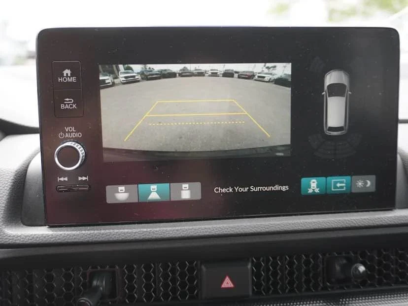 2024 Honda CR-V 6th Gen - Image 12 of 15
