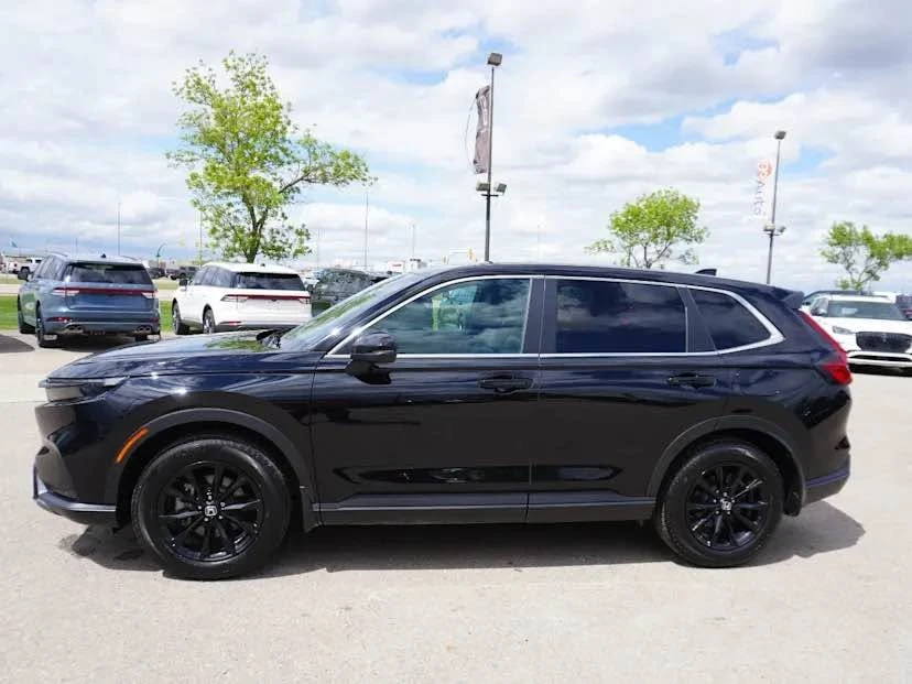 2024 Honda CR-V 6th Gen - Image 3 of 15