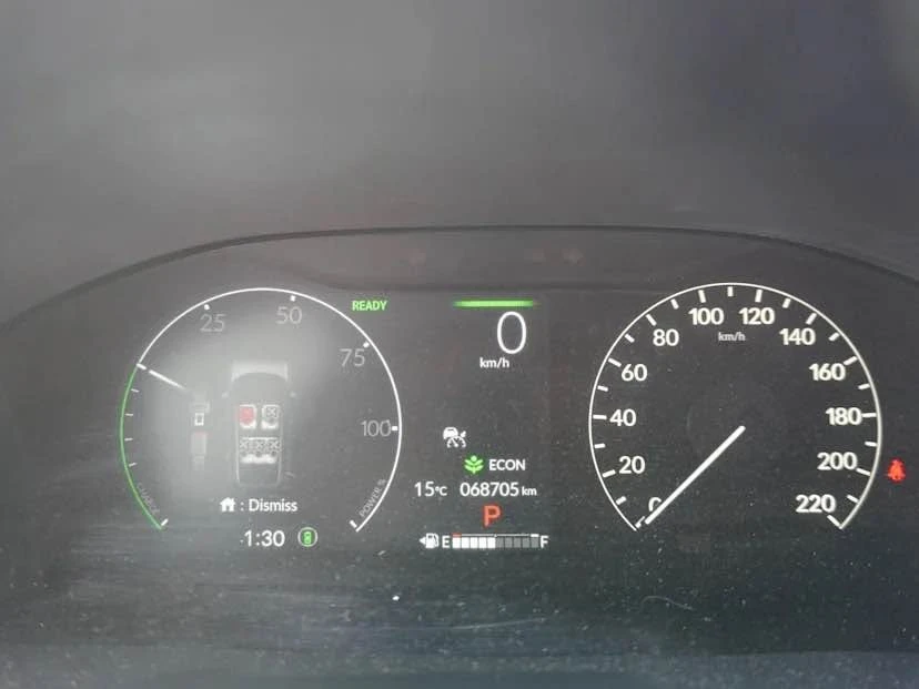 2024 Honda CR-V 6th Gen - Image 14 of 15