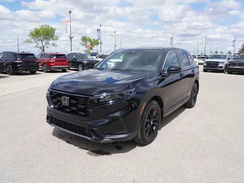 2024 Honda CR-V 6th Gen - Image 2 of 15