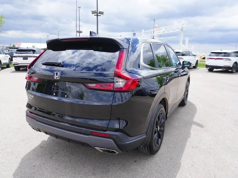 2024 Honda CR-V 6th Gen - Image 6 of 15