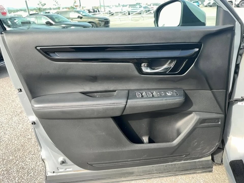 2024 Honda CR-V 6th Gen - Image 10 of 10