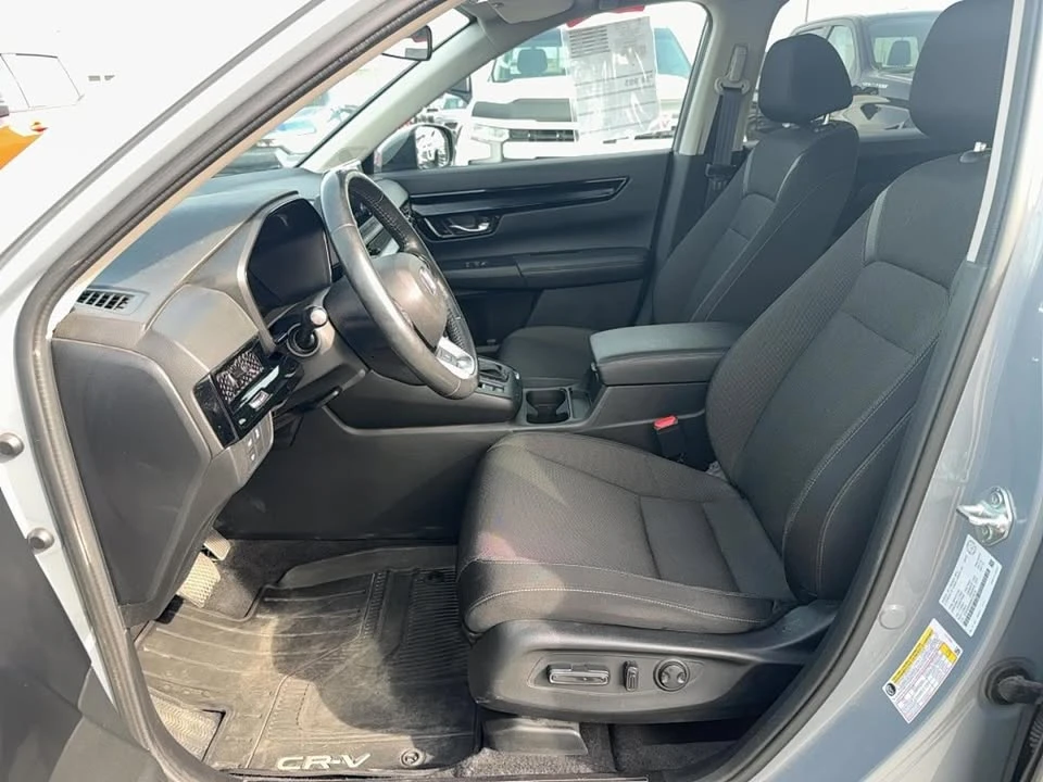 2024 Honda CR-V 6th Gen - Image 8 of 10
