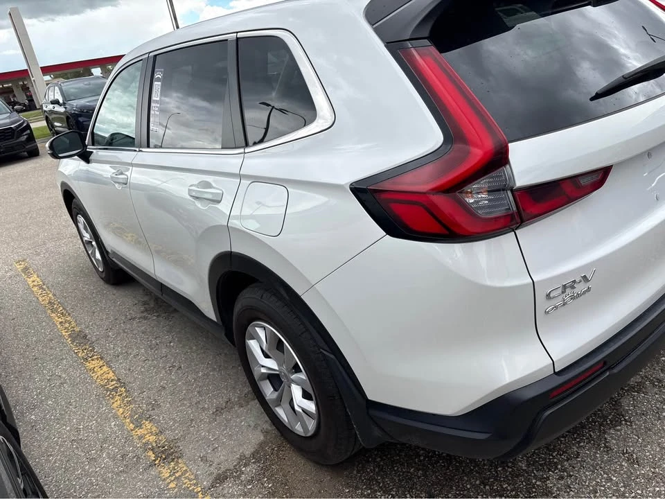 2024 Honda CR-V 6th Gen - Image 9 of 20