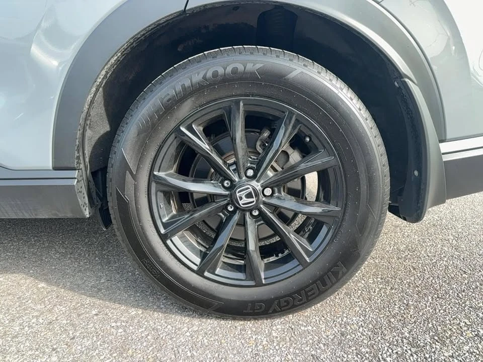 2024 Honda CR-V 6th Gen - Image 7 of 10