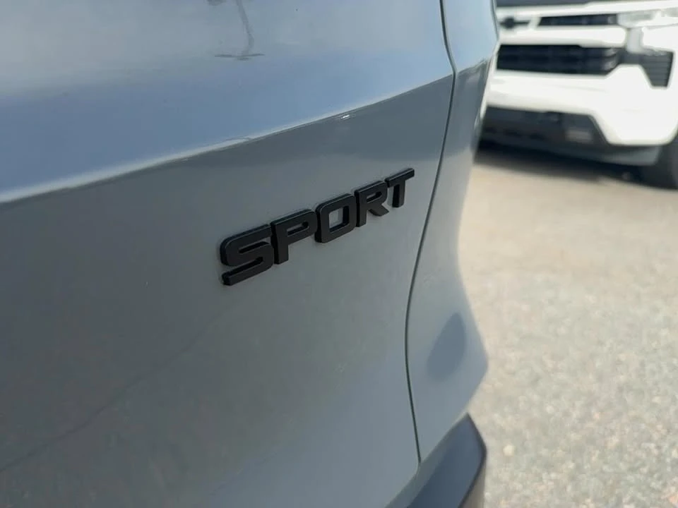 2024 Honda CR-V 6th Gen - Image 6 of 10