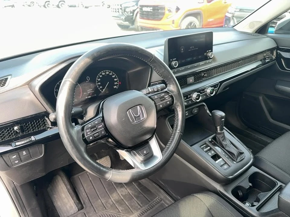 2024 Honda CR-V 6th Gen - Image 9 of 10