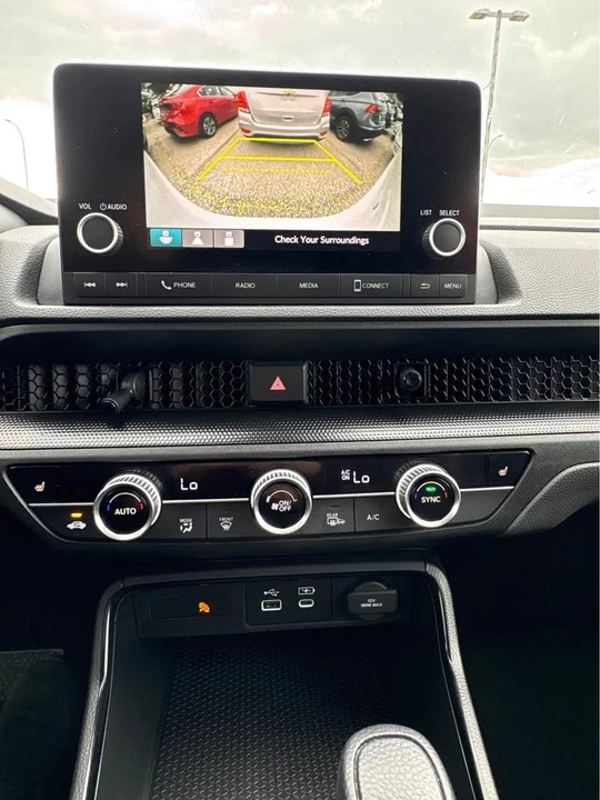 2024 Honda CR-V 6th Gen - Image 20 of 20