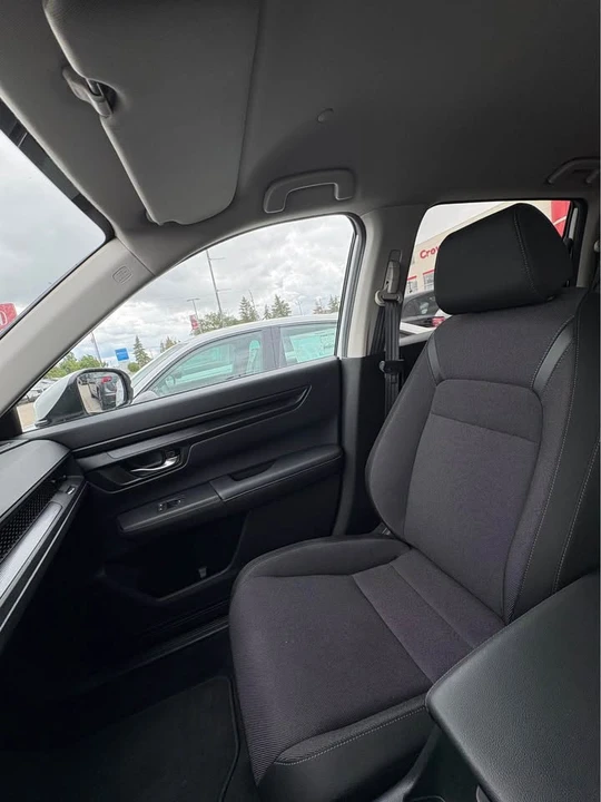2024 Honda CR-V 6th Gen - Image 13 of 20