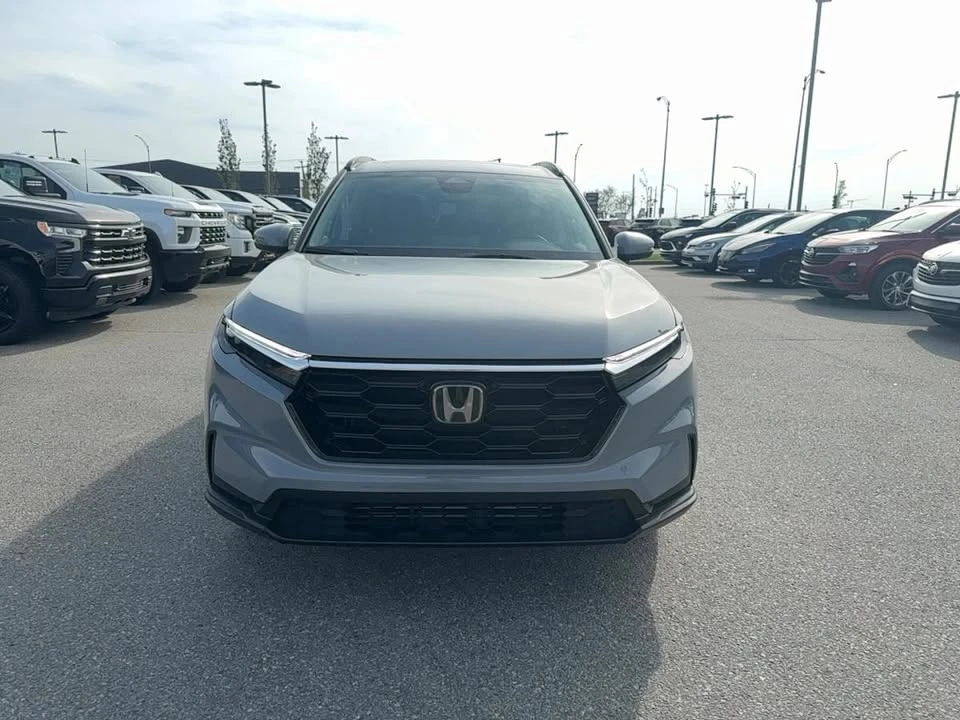 2024 Honda CR-V 6th Gen - Image 2 of 10
