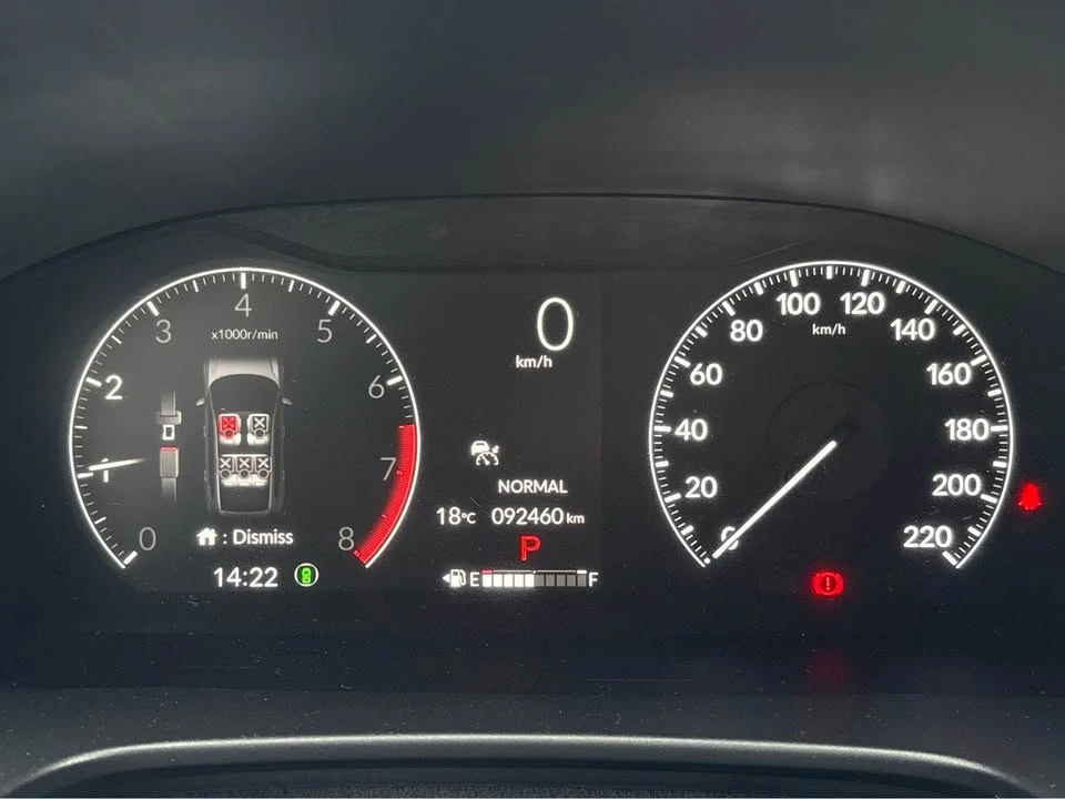 2024 Honda CR-V 6th Gen - Image 19 of 20