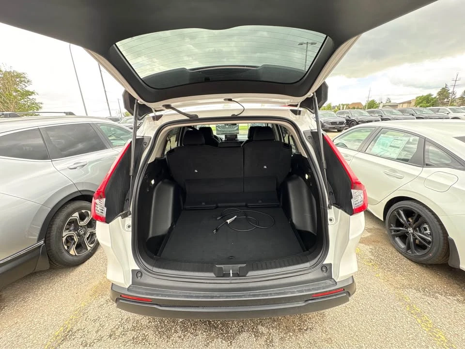 2024 Honda CR-V 6th Gen - Image 8 of 20