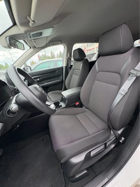 2024 Honda CR-V 6th Gen - Image 11 of 20