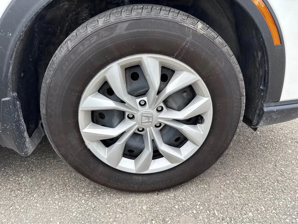 2024 Honda CR-V 6th Gen - Image 6 of 20