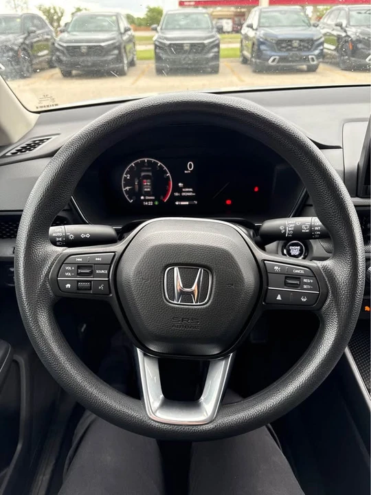 2024 Honda CR-V 6th Gen - Image 16 of 20