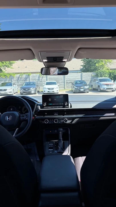 2024 Honda CR-V 6th Gen - Image 7 of 12