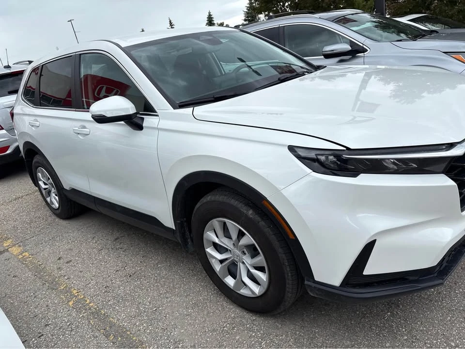 2024 Honda CR-V 6th Gen - Image 5 of 20