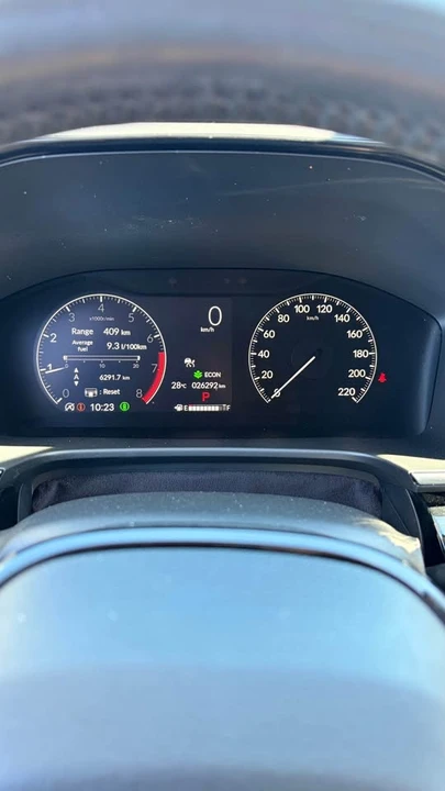 2024 Honda CR-V 6th Gen - Image 12 of 12