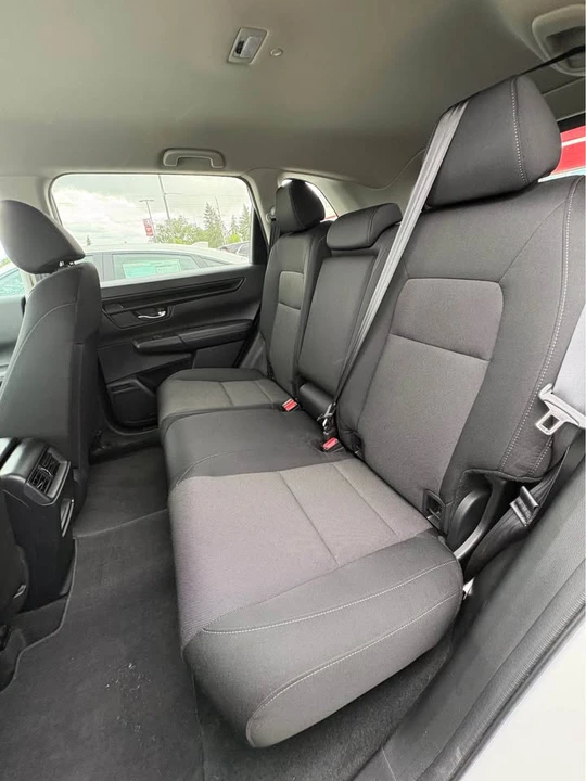 2024 Honda CR-V 6th Gen - Image 10 of 20