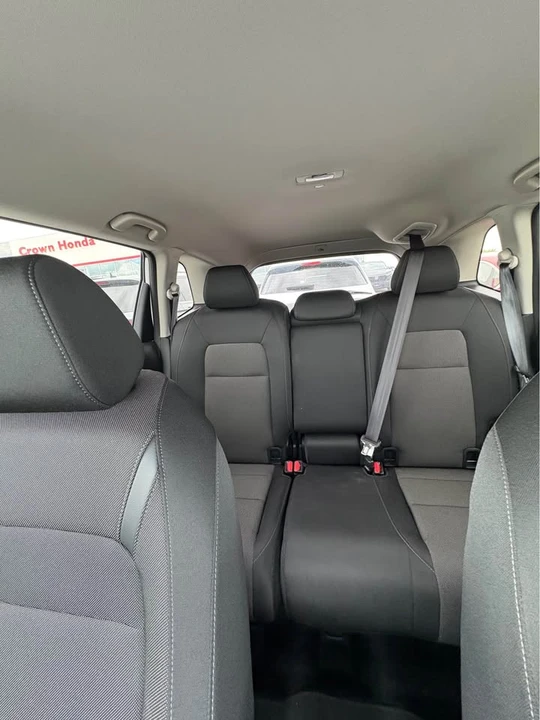 2024 Honda CR-V 6th Gen - Image 14 of 20