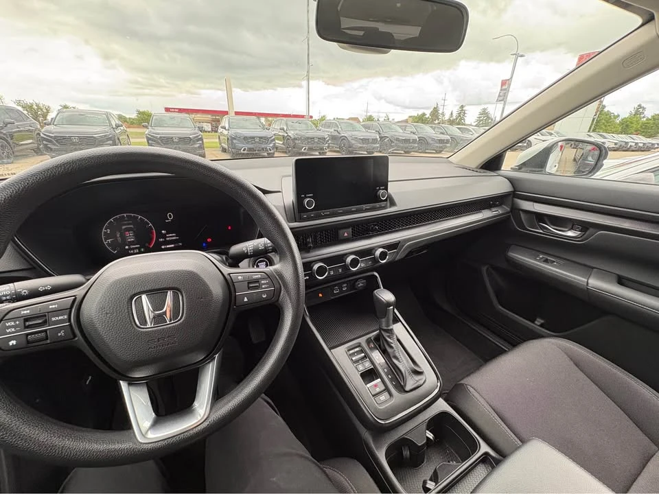 2024 Honda CR-V 6th Gen - Image 12 of 20