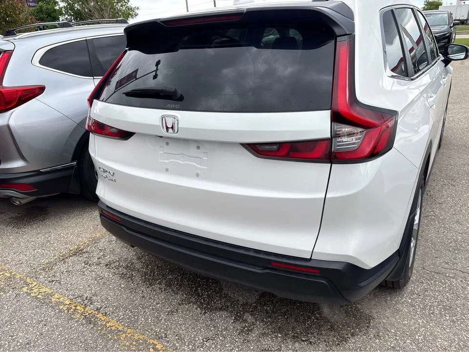 2024 Honda CR-V 6th Gen - Image 7 of 20