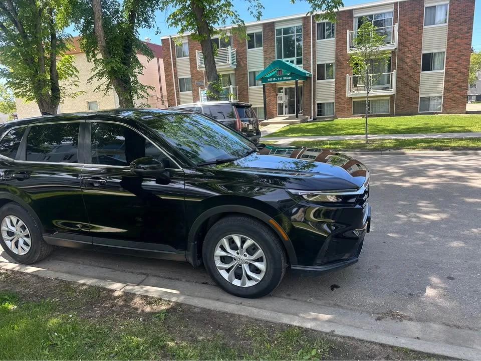 2024 Honda CR-V 6th Gen - Image 11 of 20