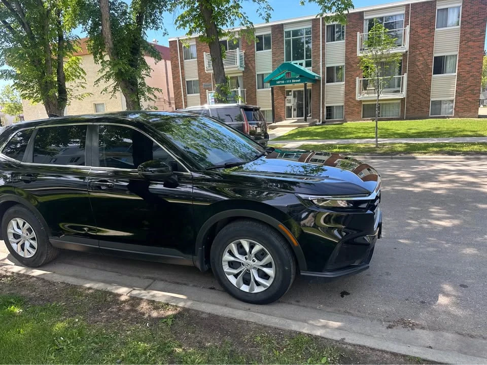 2024 Honda CR-V 6th Gen - Image 12 of 20