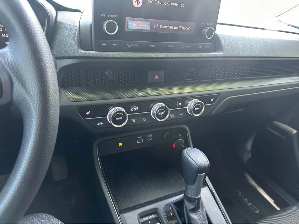 2024 Honda CR-V 6th Gen - Image 19 of 20