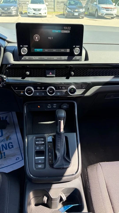 2024 Honda CR-V 6th Gen - Image 9 of 12