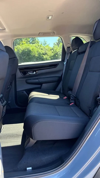 2024 Honda CR-V 6th Gen - Image 6 of 12