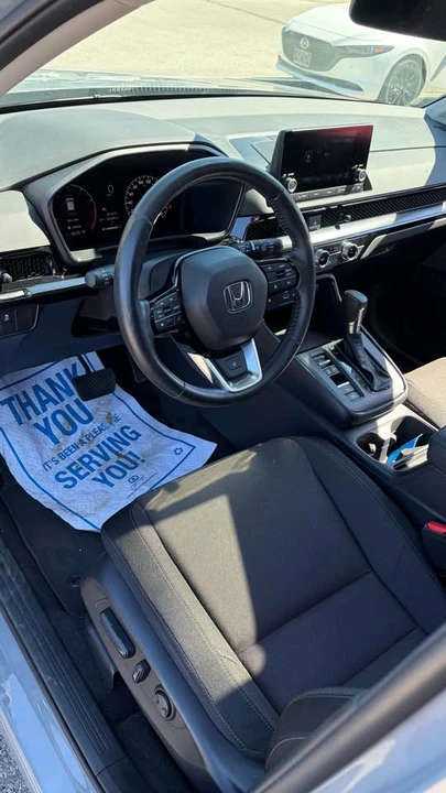 2024 Honda CR-V 6th Gen - Image 11 of 12