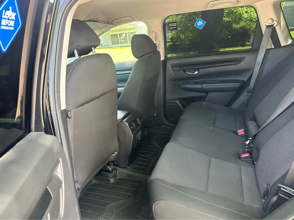 2024 Honda CR-V 6th Gen - Image 4 of 20