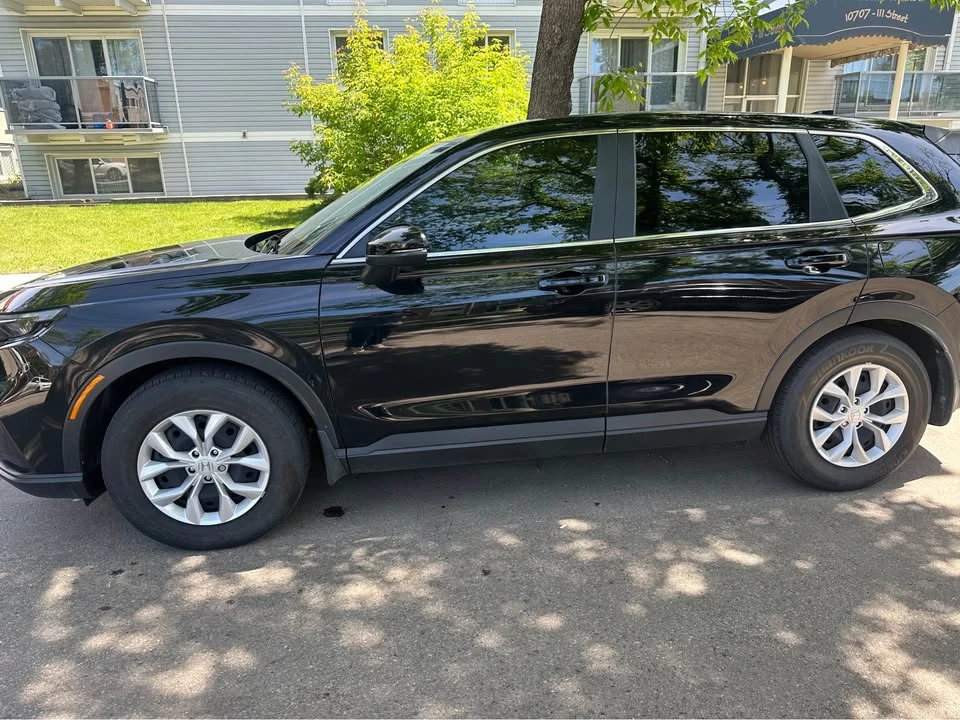 2024 Honda CR-V 6th Gen - Image 9 of 20