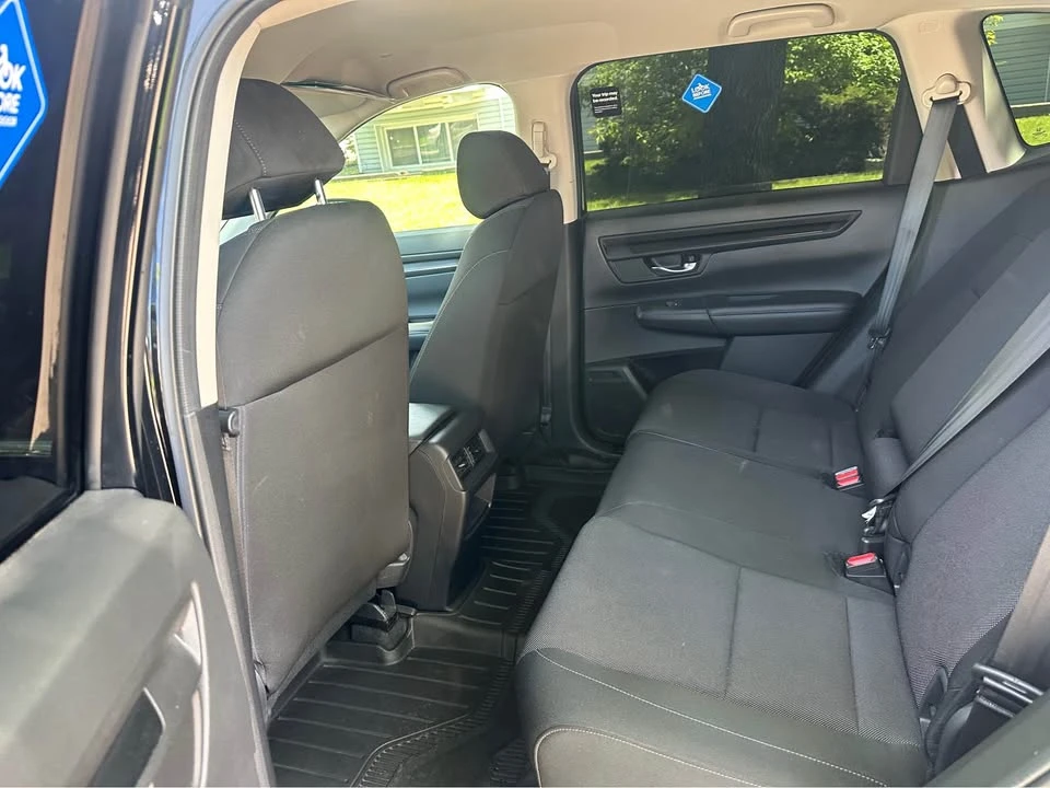 2024 Honda CR-V 6th Gen - Image 7 of 20