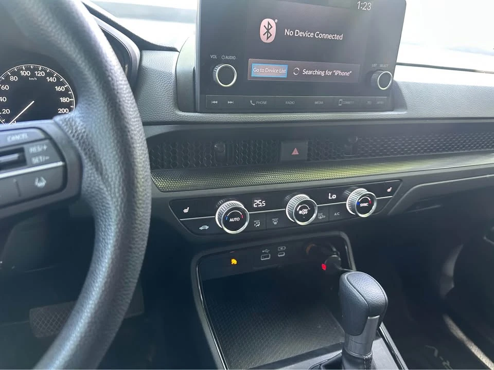 2024 Honda CR-V 6th Gen - Image 18 of 20