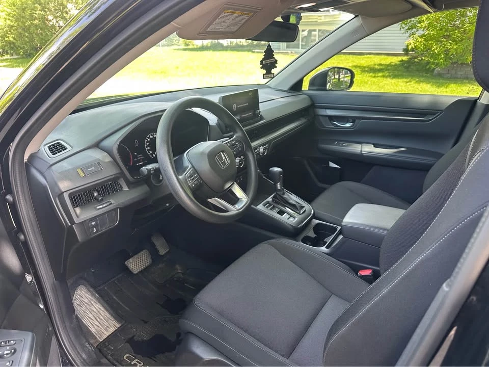 2024 Honda CR-V 6th Gen - Image 8 of 20