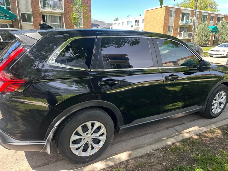 2024 Honda CR-V 6th Gen - Image 13 of 20