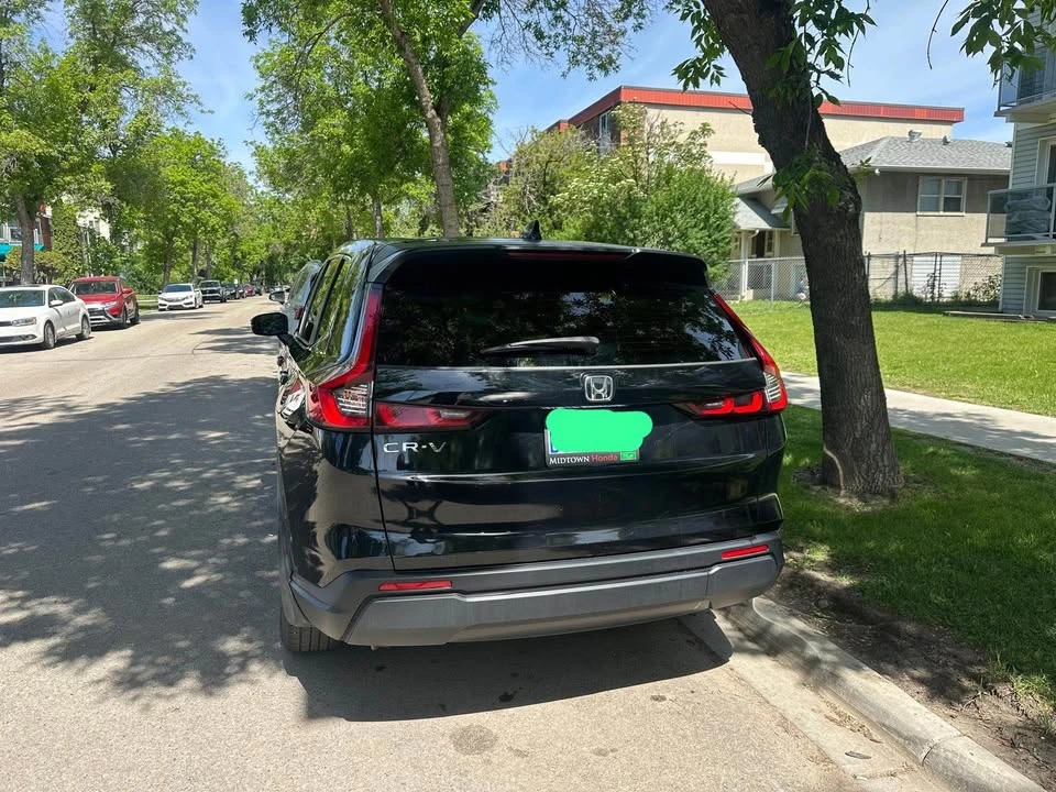 2024 Honda CR-V 6th Gen - Image 3 of 20