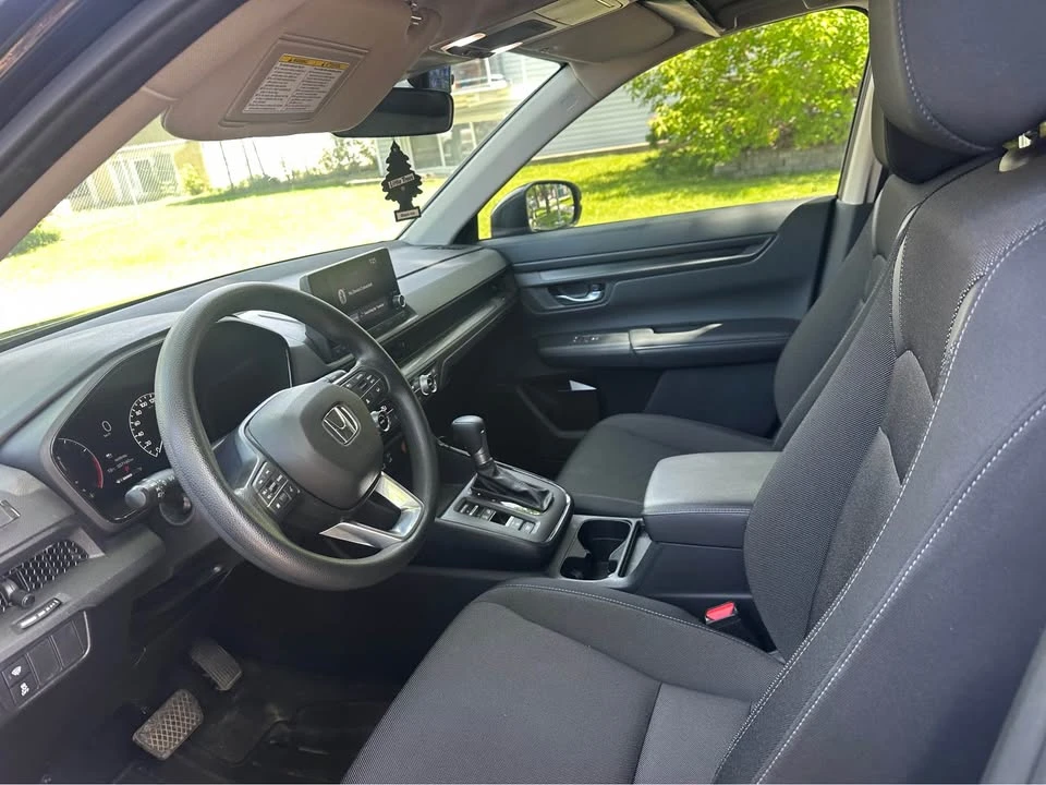 2024 Honda CR-V 6th Gen - Image 5 of 20