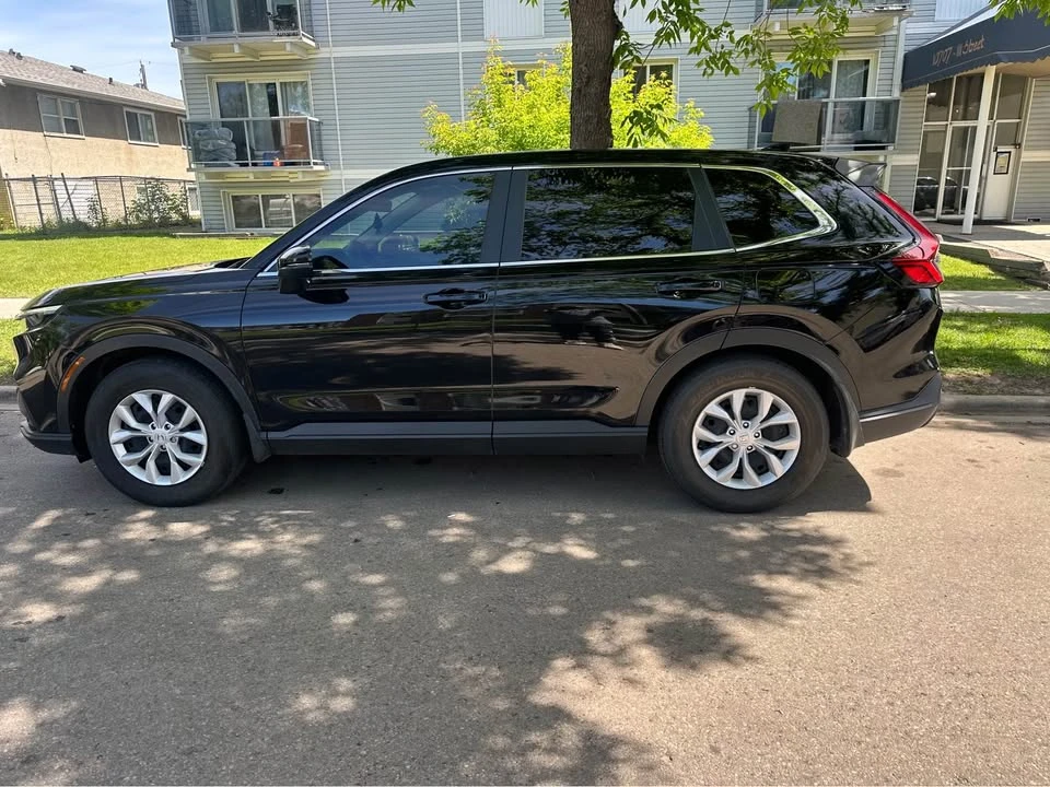 2024 Honda CR-V 6th Gen - Image 15 of 20