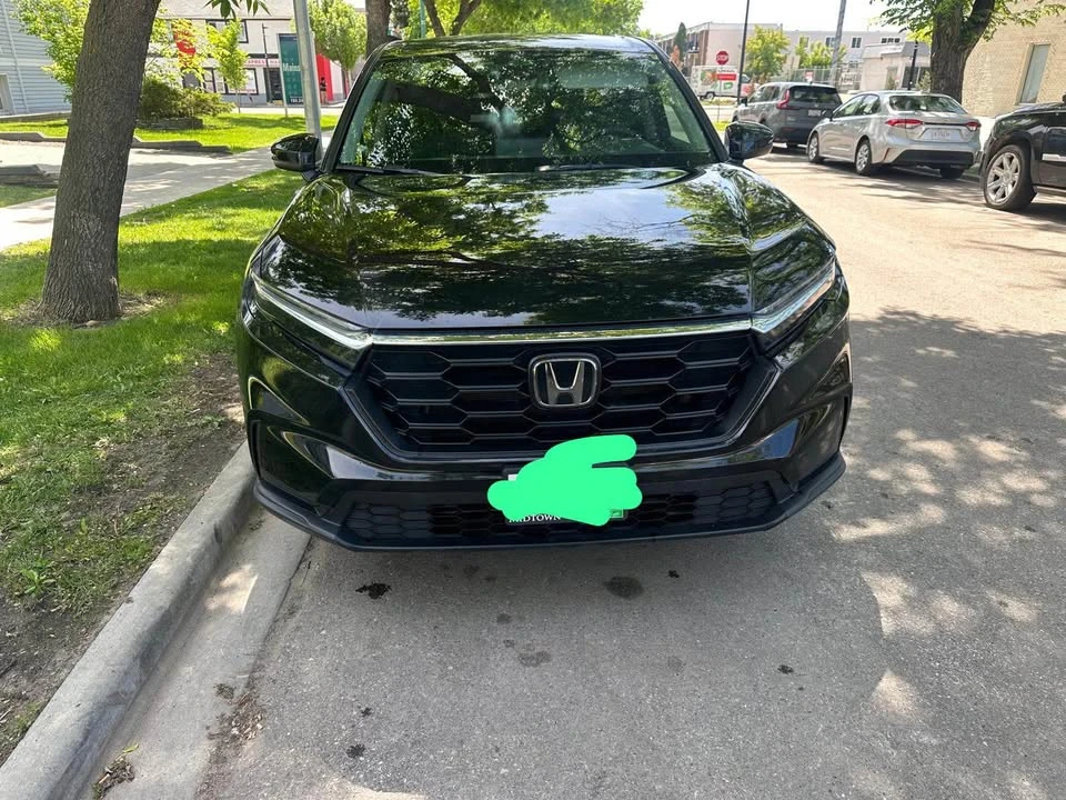 2024 Honda CR-V 6th Gen - Image 2 of 20
