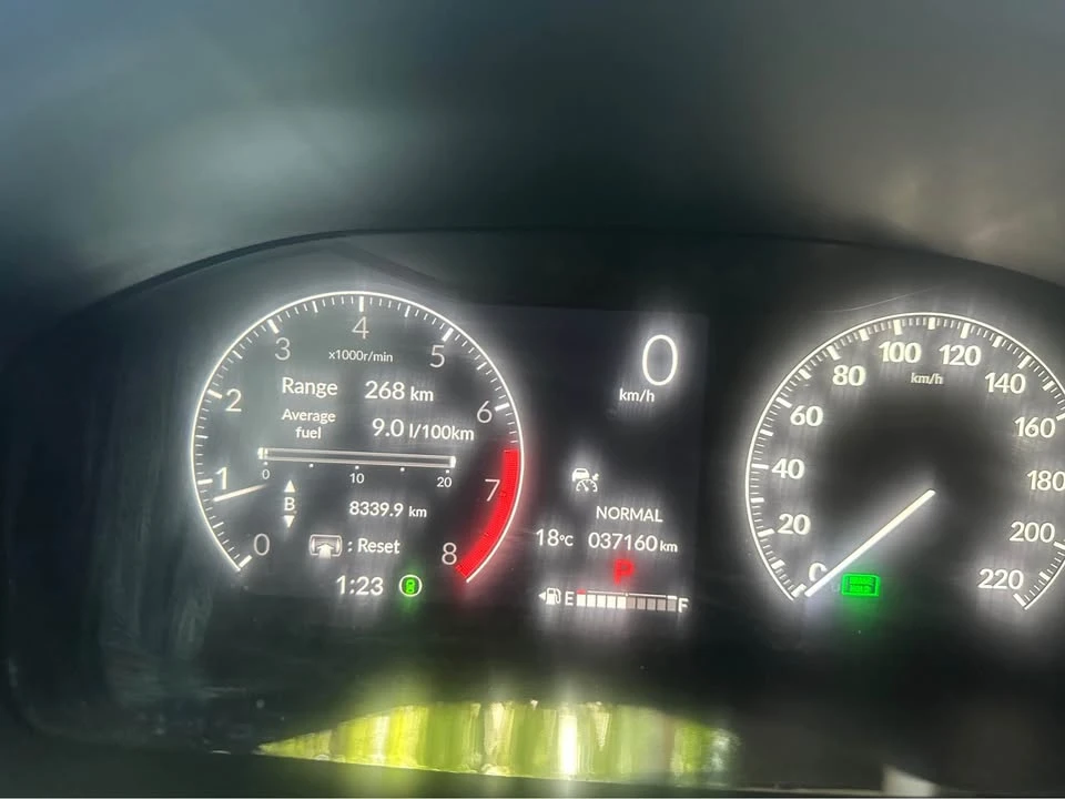 2024 Honda CR-V 6th Gen - Image 20 of 20