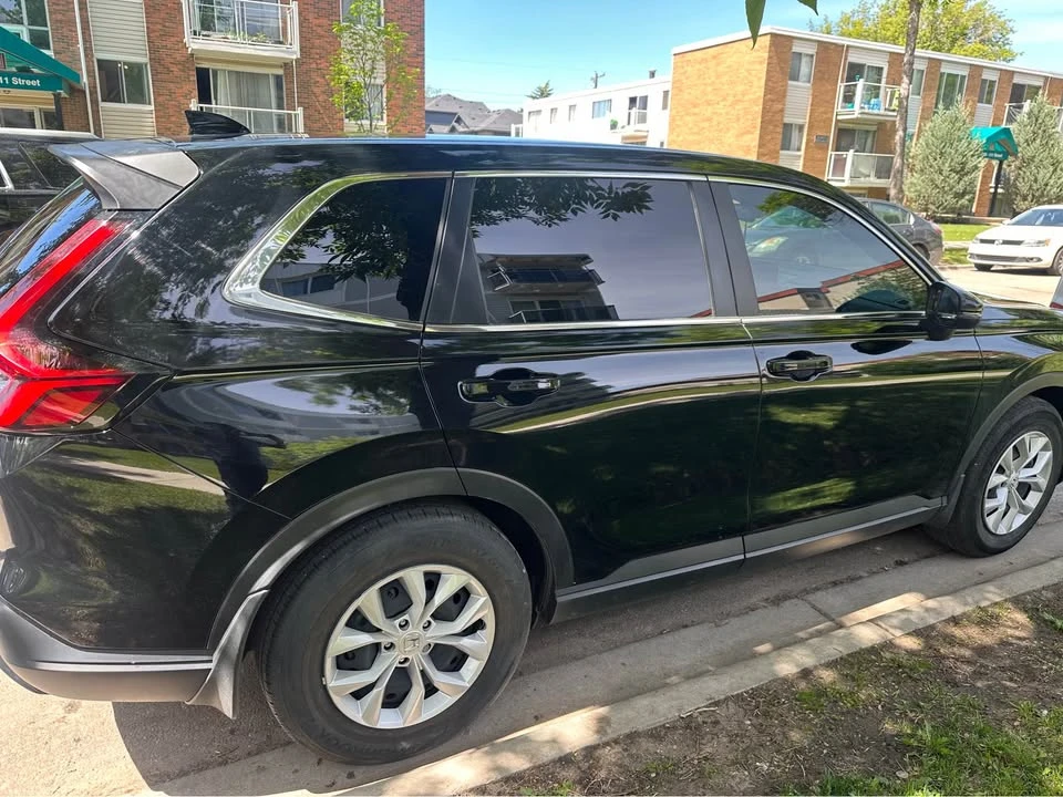 2024 Honda CR-V 6th Gen - Image 14 of 20
