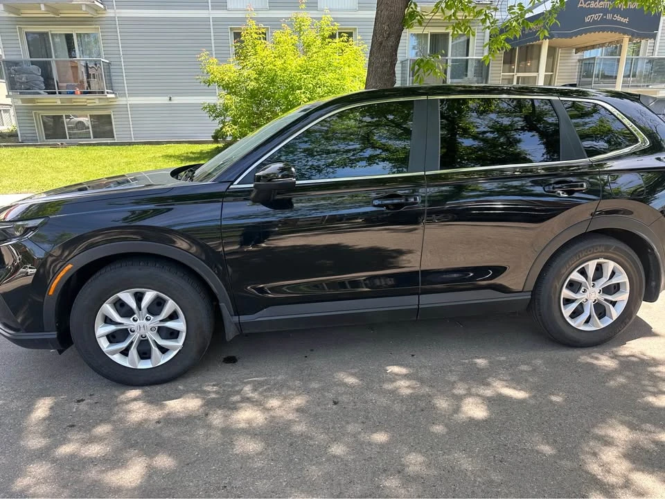 2024 Honda CR-V 6th Gen - Image 10 of 20