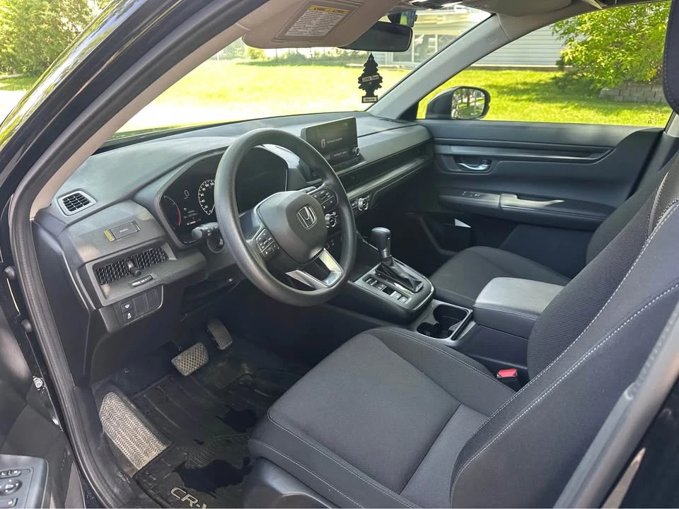 2024 Honda CR-V 6th Gen - Image 6 of 20