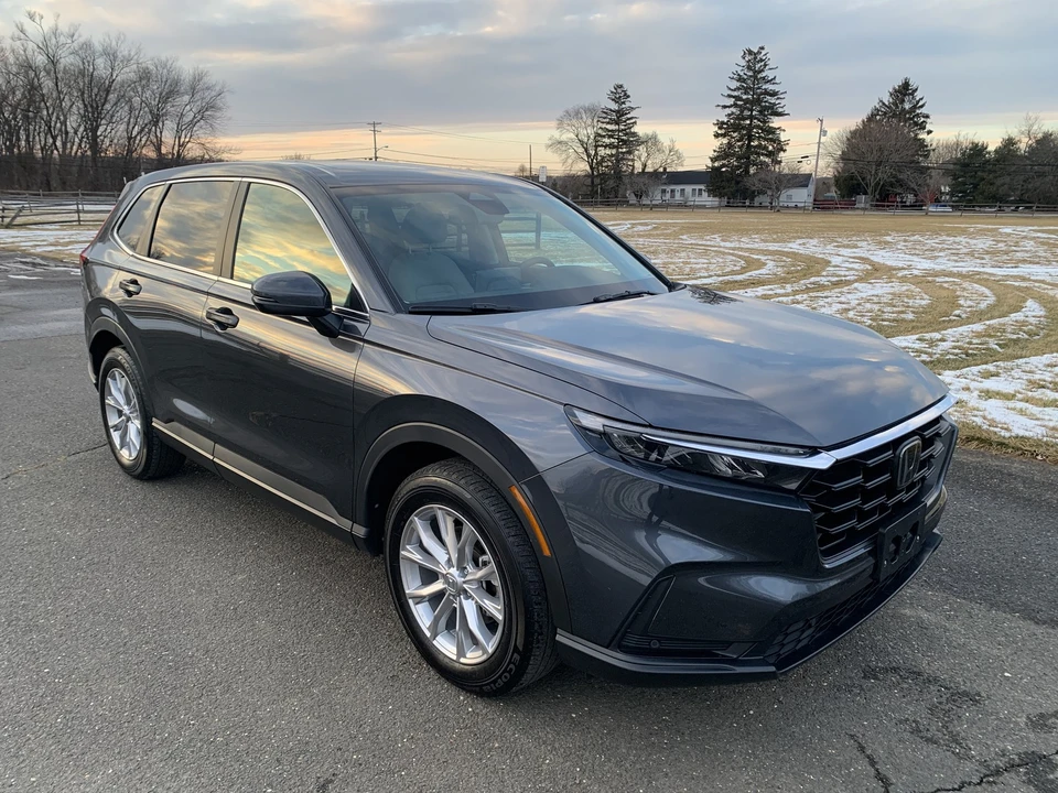2024 Honda CR-V 6th Gen - Image 3 of 21