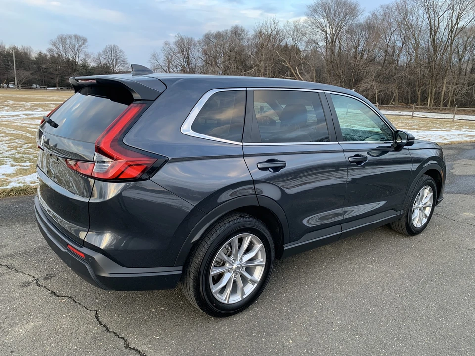 2024 Honda CR-V 6th Gen - Image 5 of 21
